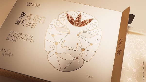 面膜乐鱼网页版图片-面膜乐鱼网页版优秀案例图片1