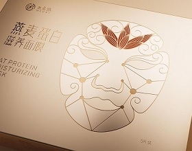 ​面膜乐鱼网页版图片-面膜乐鱼网页版优秀案例