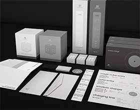 电子产品乐鱼网页版图片欣赏,三个电子产品包装注意事项讲解